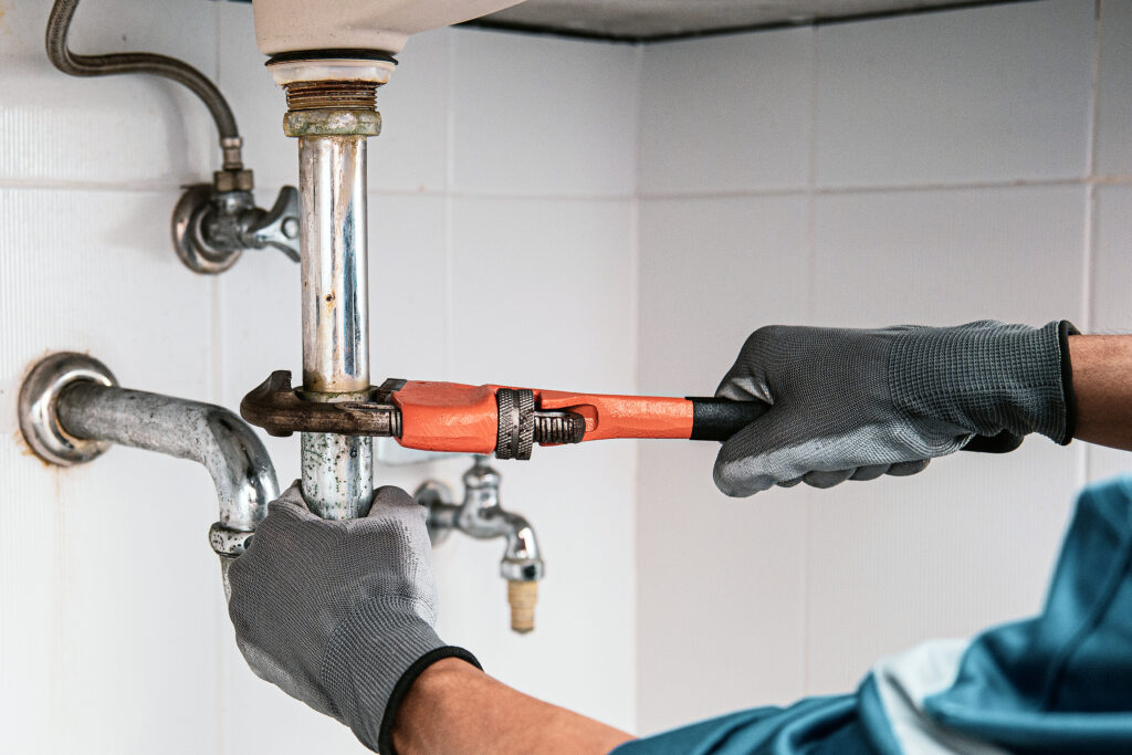 Leak Detection in Keller